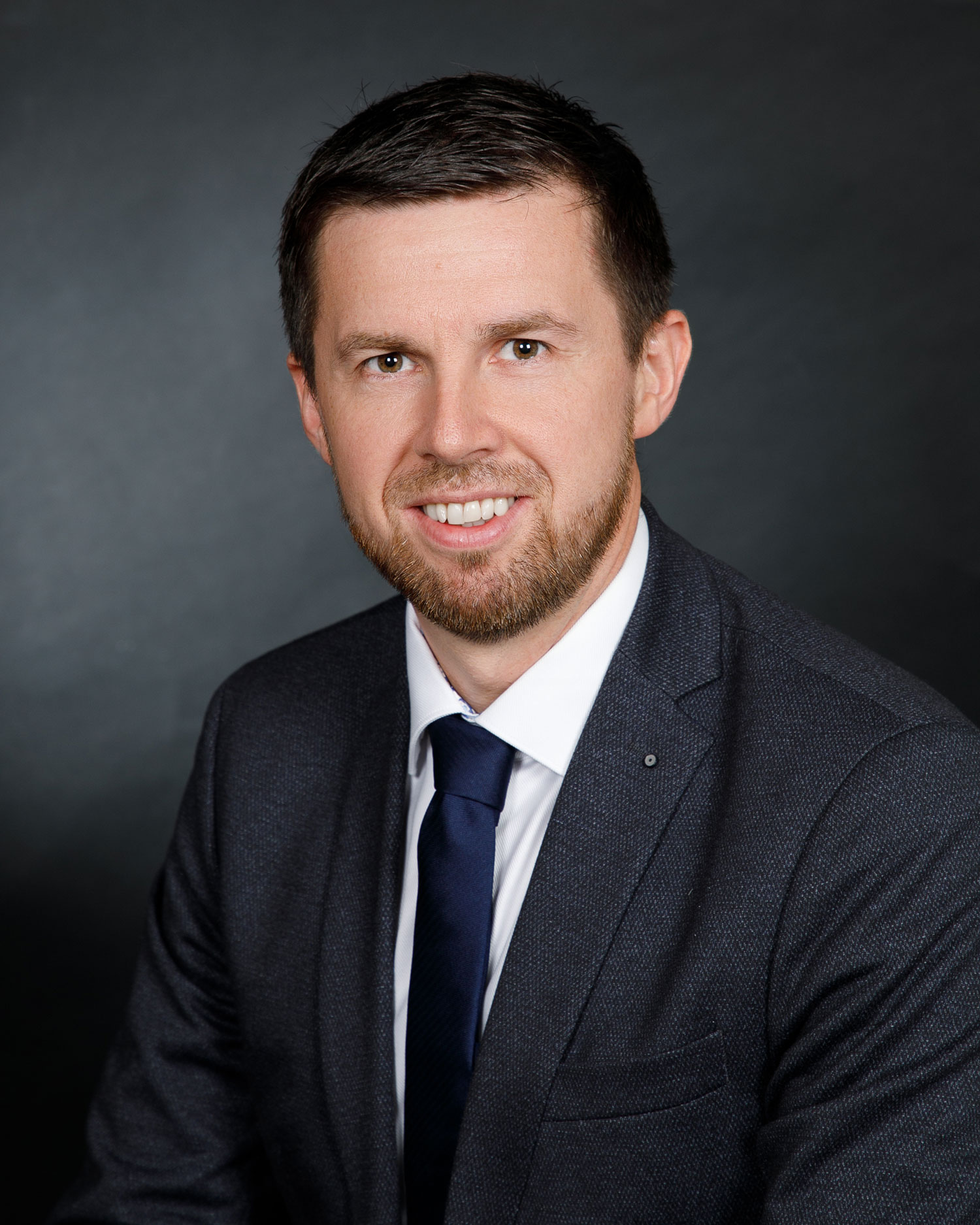 Padraig Ryan